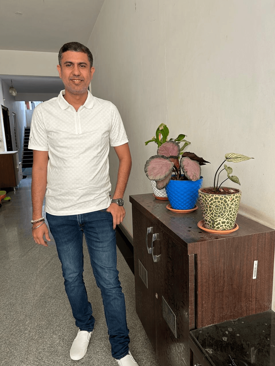 Nitinjeet — Tarot reader, Astrologer & Numerologist